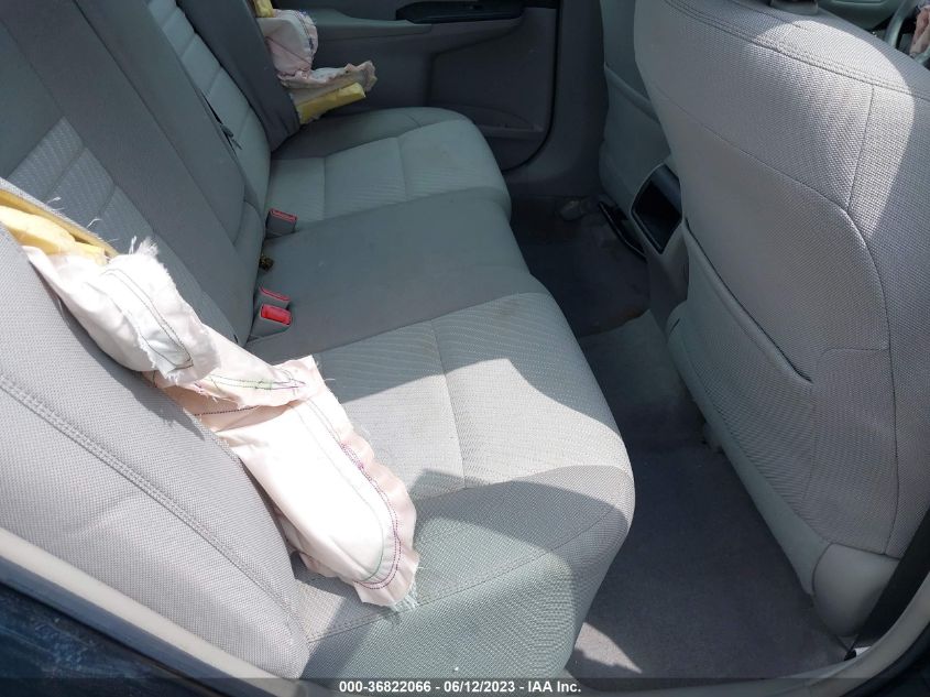 2017 TOYOTA CAMRY XLE/SE/LE/XSE - 4T1BF1FK5HU277426