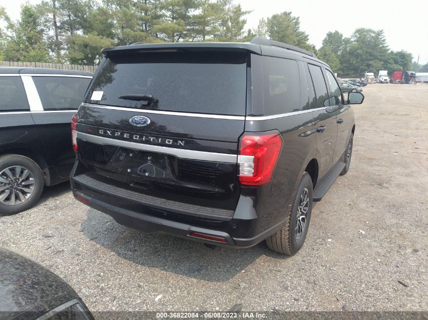 2023 FORD EXPEDITION XL - 1FMJU1G87PEA49215