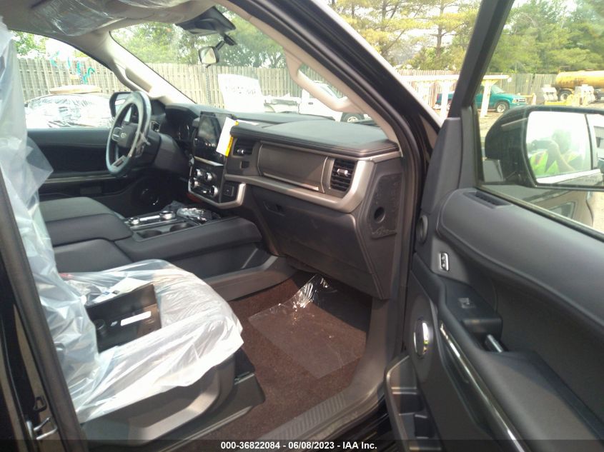 2023 FORD EXPEDITION XL - 1FMJU1G87PEA49215