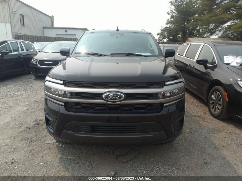 2023 FORD EXPEDITION XL - 1FMJU1G87PEA49215