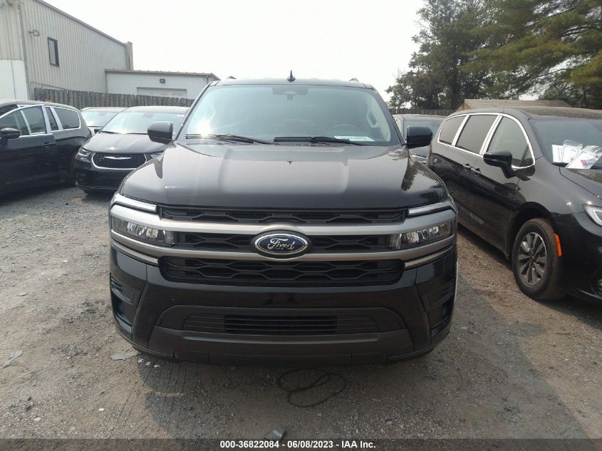 2023 FORD EXPEDITION XL - 1FMJU1G87PEA49215