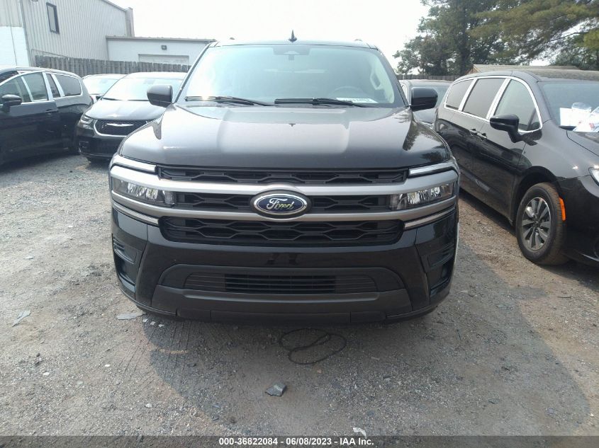 2023 FORD EXPEDITION XL - 1FMJU1G87PEA49215