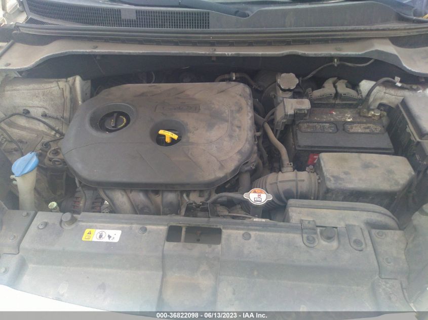 2014 KIA SOUL + - KNDJP3A53E7058050