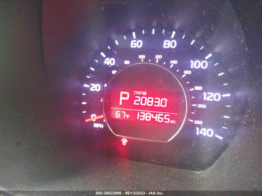 2014 KIA SOUL + - KNDJP3A53E7058050