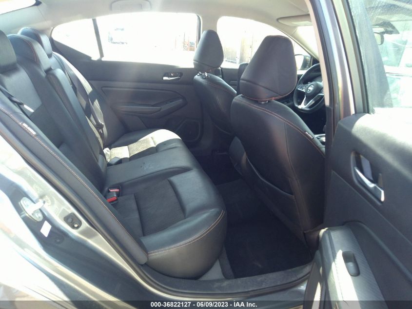 2020 NISSAN ALTIMA 2.5 SR - 1N4BL4CV5LC127494