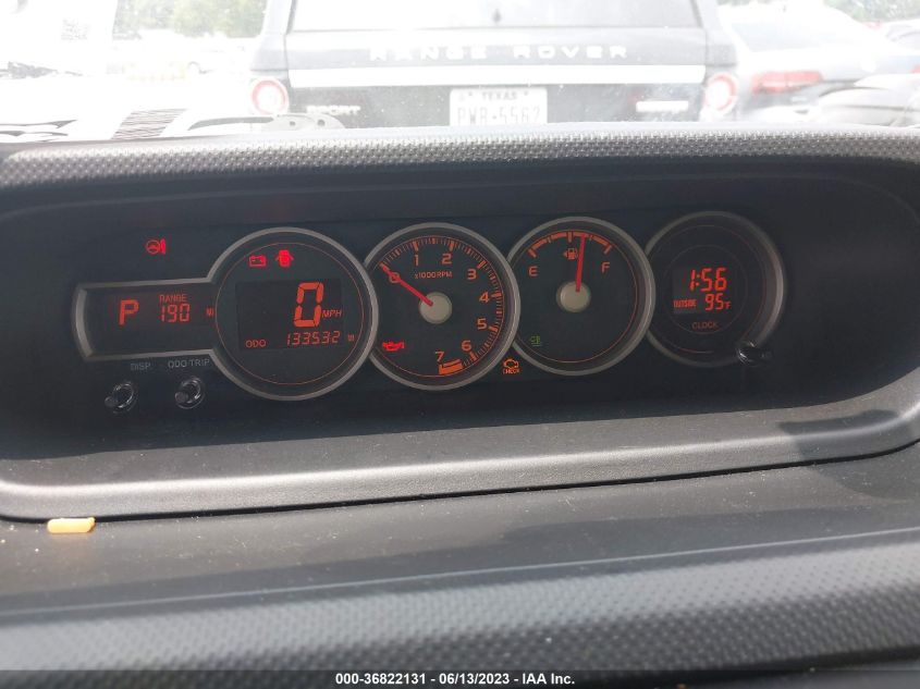 2014 TOYOTA SCION XB - JTLZE4FE4EJ049159