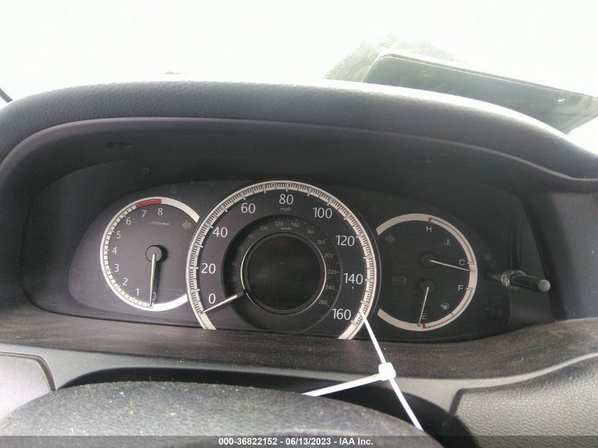 2015 HONDA ACCORD SEDAN EX - 1HGCR2F71FA096969