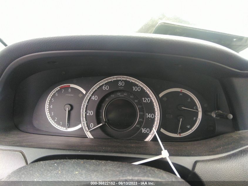 2015 HONDA ACCORD SEDAN EX - 1HGCR2F71FA096969
