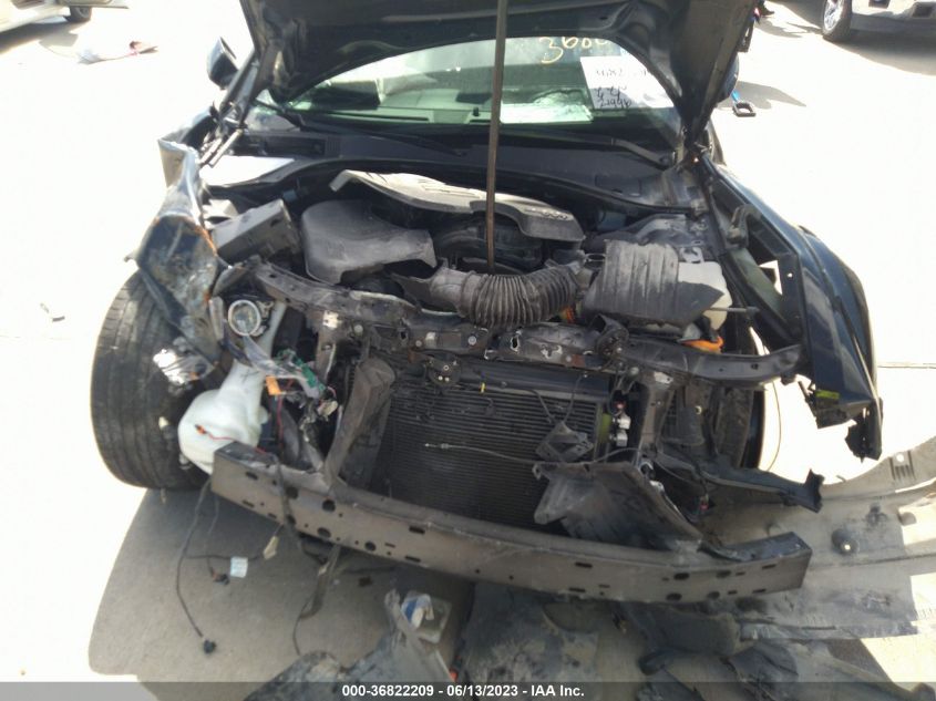2021 CHRYSLER 300 300S - 2C3CCABG8MH660734