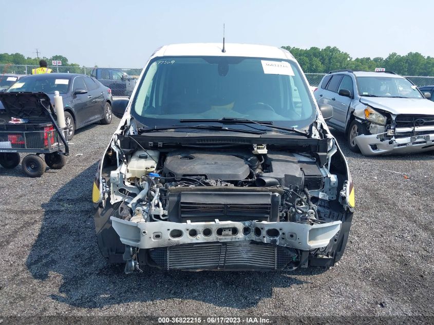 2015 FORD TRANSIT CONNECT XLT - NM0LS7FX9F1175657