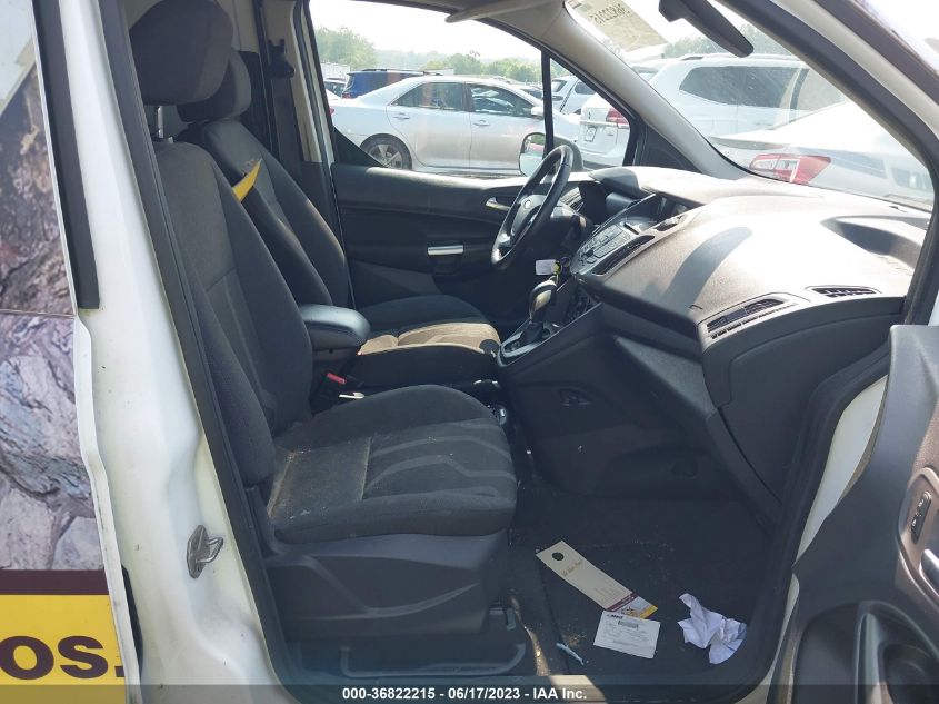 2015 FORD TRANSIT CONNECT XLT - NM0LS7FX9F1175657