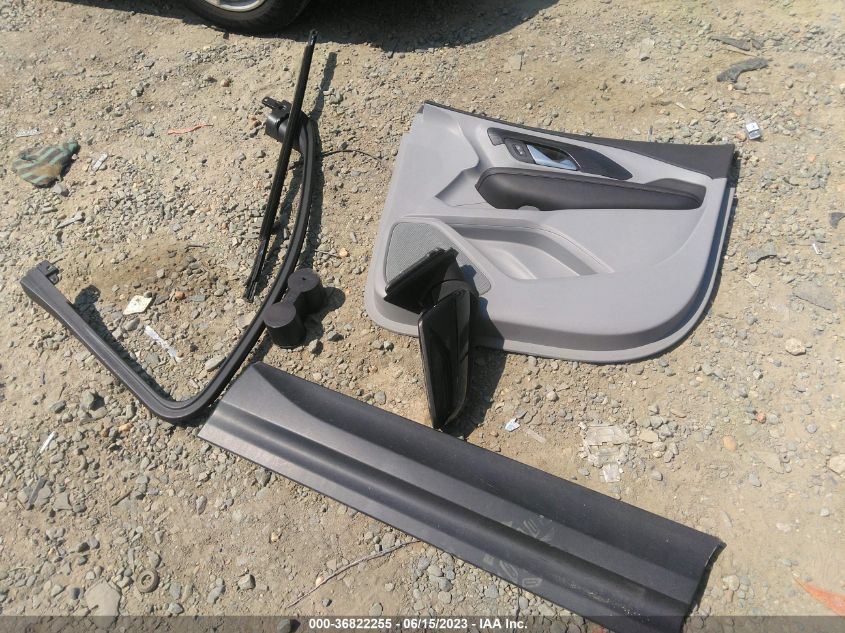 2019 GMC TERRAIN SLT - 3GKALPEV3KL234717