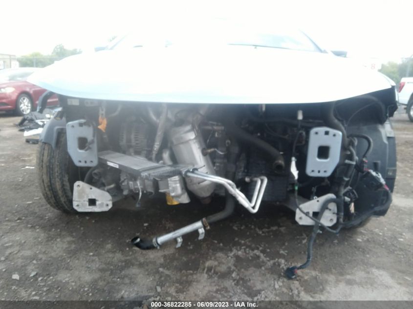 2015 CHRYSLER 200 LIMITED - 1C3CCCAB2FN659574