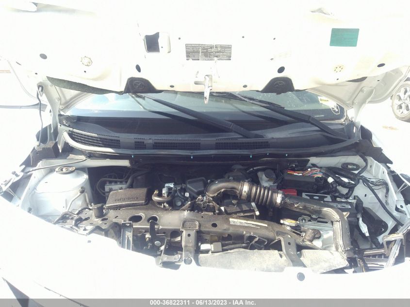 2018 NISSAN VERSA SEDAN SV - 3N1CN7AP1JK408006