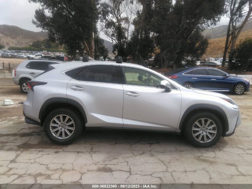 2019 LEXUS NX NX 300 - JTJYARBZ6K2149873