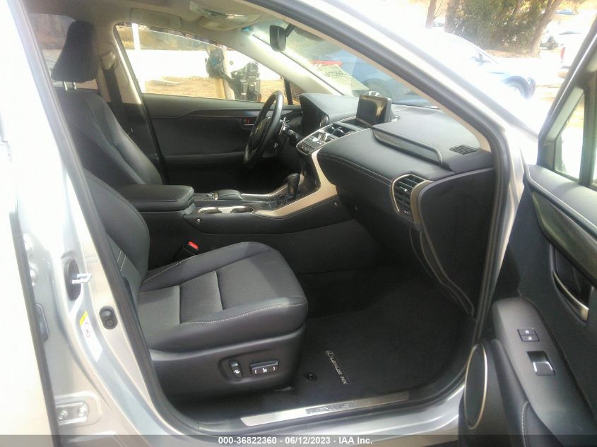 2019 LEXUS NX NX 300 - JTJYARBZ6K2149873