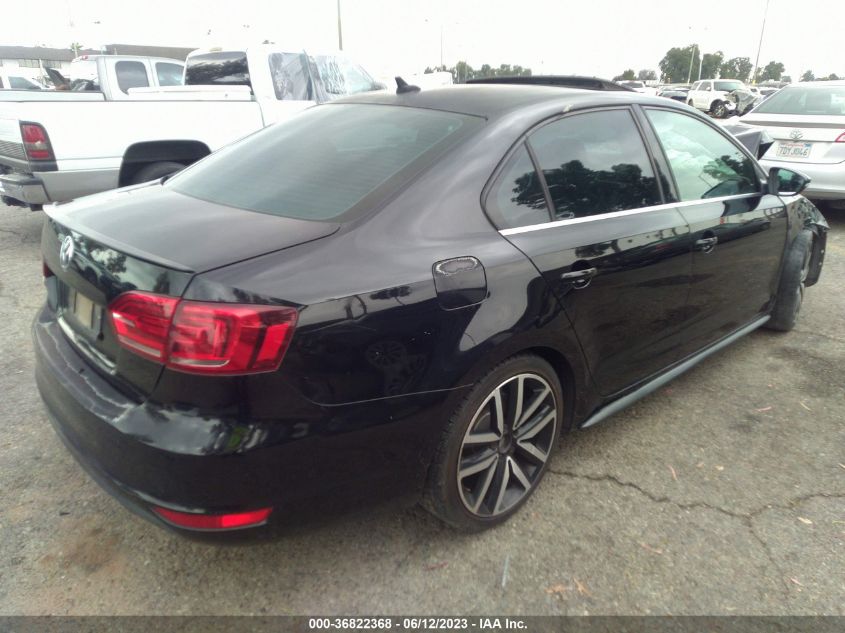 2013 VOLKSWAGEN GLI AUTOBAHN 3VW4T7AJ7DM314172