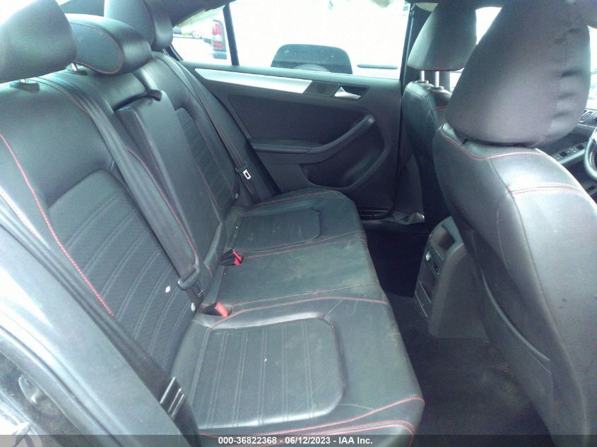2013 VOLKSWAGEN GLI AUTOBAHN 3VW4T7AJ7DM314172
