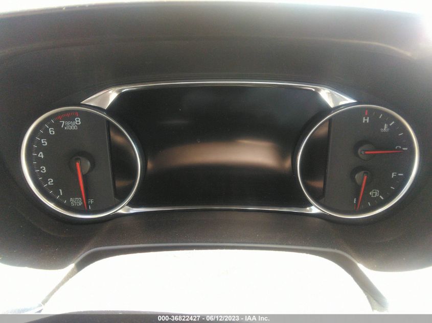 2020 CHEVROLET BLAZER PREMIER - 3GNKBLRS1LS640988