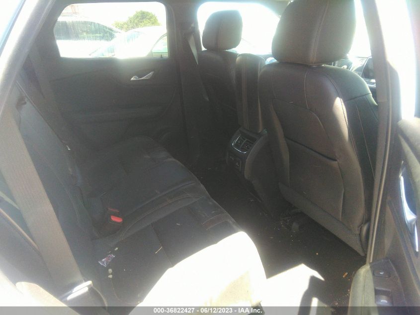 2020 CHEVROLET BLAZER PREMIER - 3GNKBLRS1LS640988