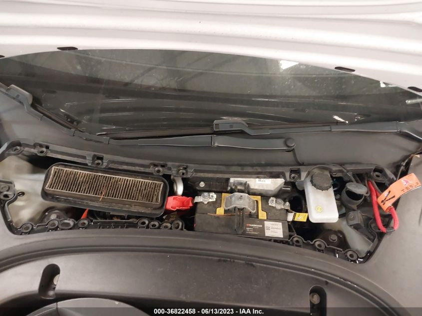 2020 TESLA MODEL 3 STANDARD RANGE - 5YJ3E1EA7LF645112