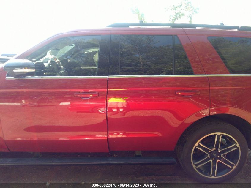 2021 FORD EXPEDITION LIMITED - 1FMJU2AT4MEA82431