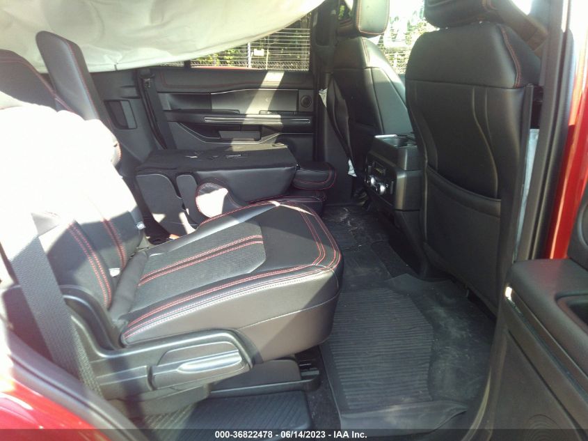 2021 FORD EXPEDITION LIMITED - 1FMJU2AT4MEA82431