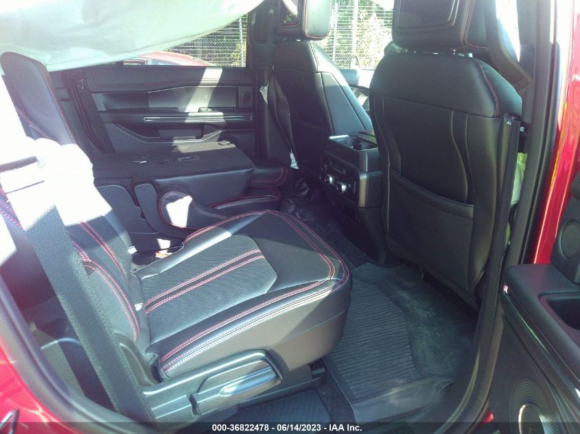 2021 FORD EXPEDITION LIMITED - 1FMJU2AT4MEA82431