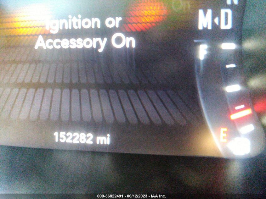 2015 DODGE CHALLENGER SXT - 2C3CDZAG5FH809505
