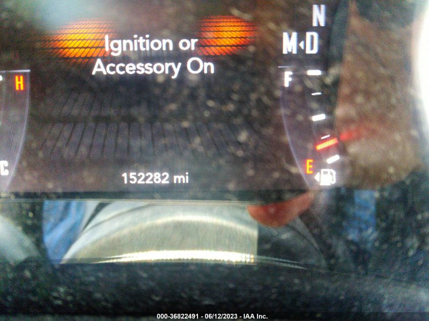 2015 DODGE CHALLENGER SXT - 2C3CDZAG5FH809505