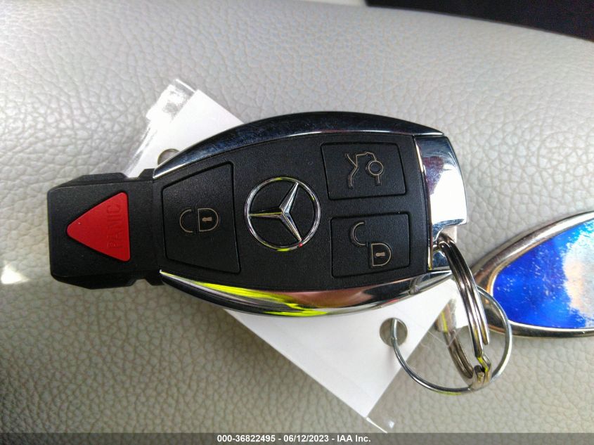 2014 MERCEDES-BENZ E-CLASS E 350 - WDDHF5KB3EA920919
