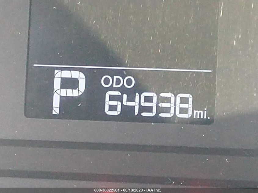 2016 KIA FORTE LX - KNAFK4A68G5583166