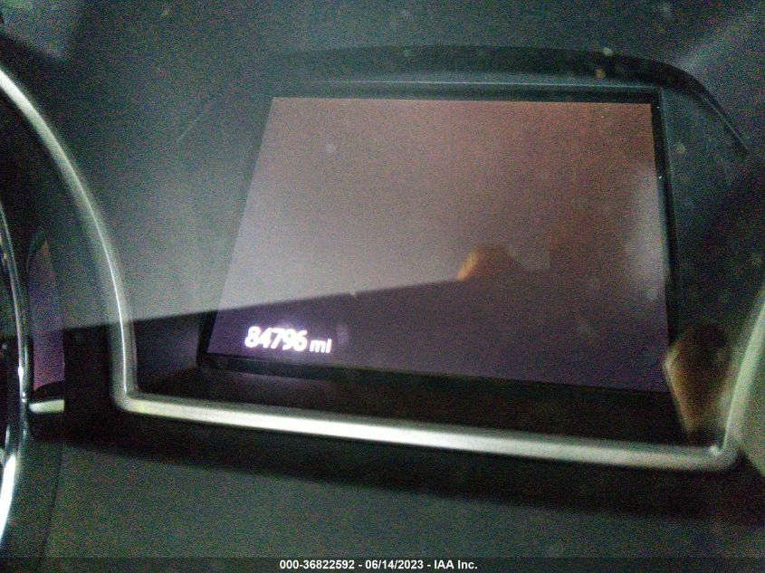 2017 NISSAN PATHFINDER SV - 5N1DR2MM4HC664663