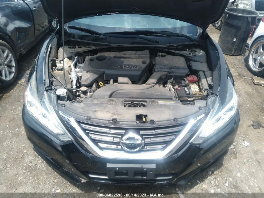 2017 NISSAN ALTIMA 2.5 S - 1N4AL3AP2HN312530