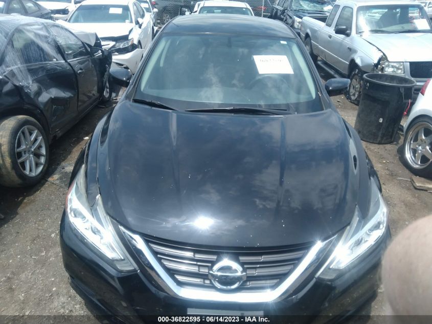 2017 NISSAN ALTIMA 2.5 S - 1N4AL3AP2HN312530