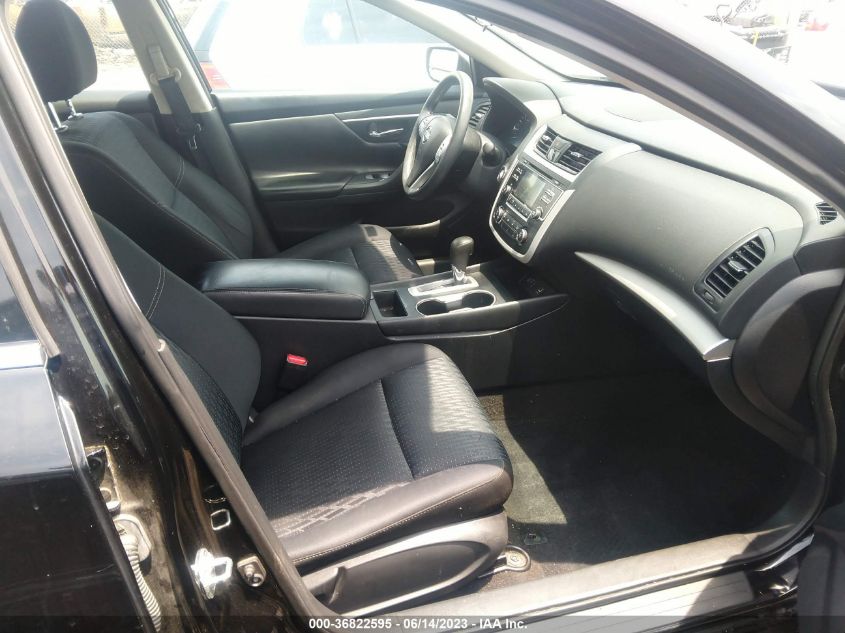 2017 NISSAN ALTIMA 2.5 S - 1N4AL3AP2HN312530