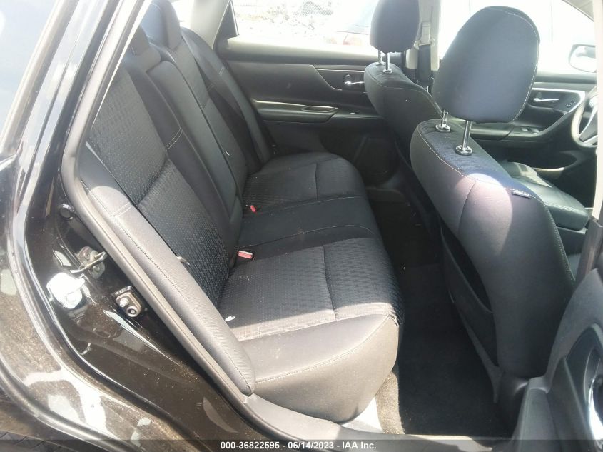 2017 NISSAN ALTIMA 2.5 S - 1N4AL3AP2HN312530