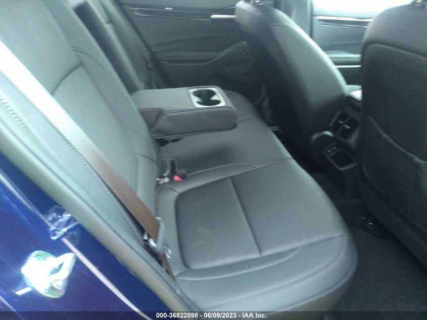 2024 KIA SELTOS EX - KNDER2AA1R7469861