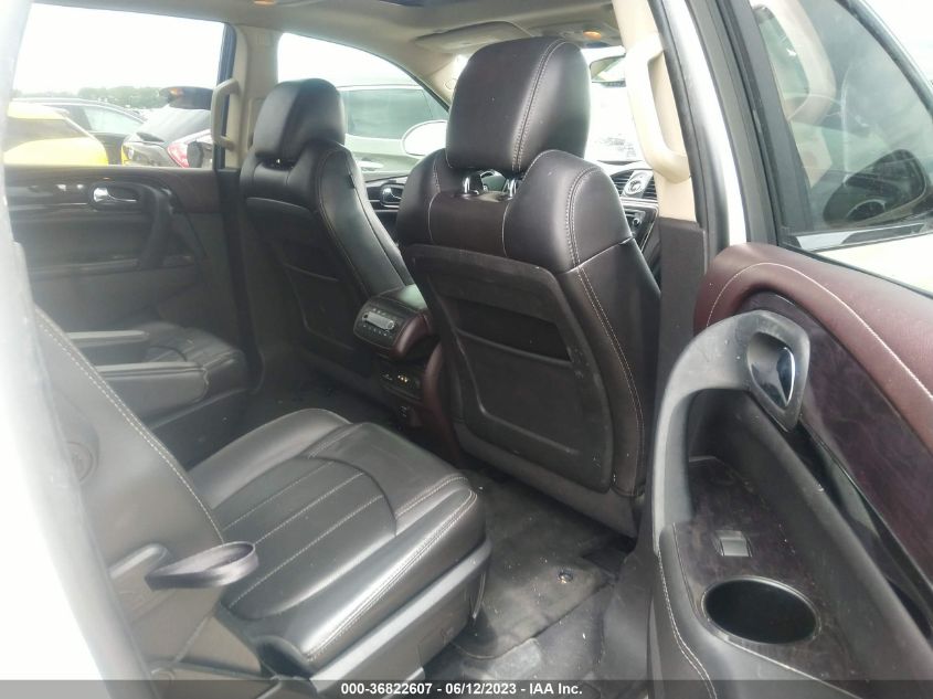 2015 BUICK ENCLAVE LEATHER - 5GAKRBKD1FJ150455