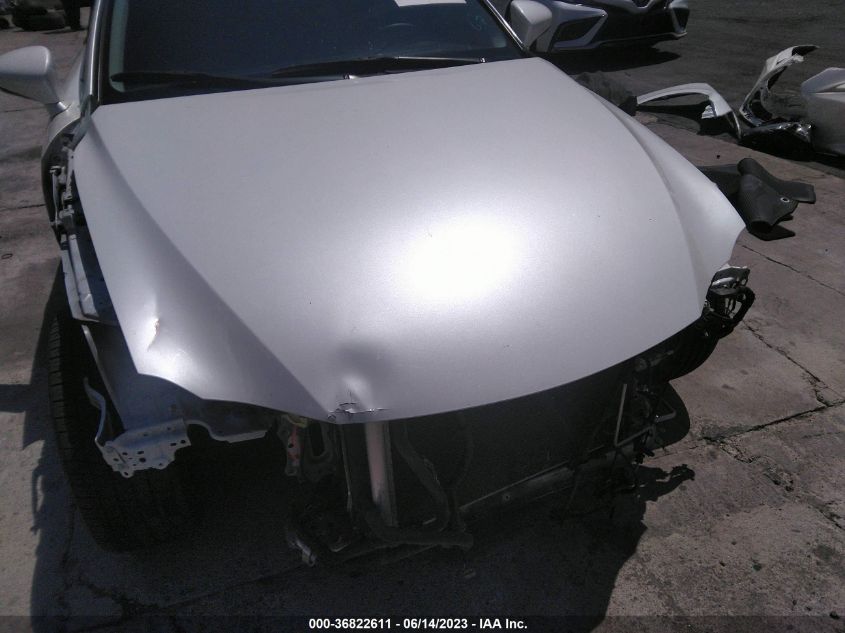 2018 LEXUS IS IS 300 - JTHBA1D24J5076170