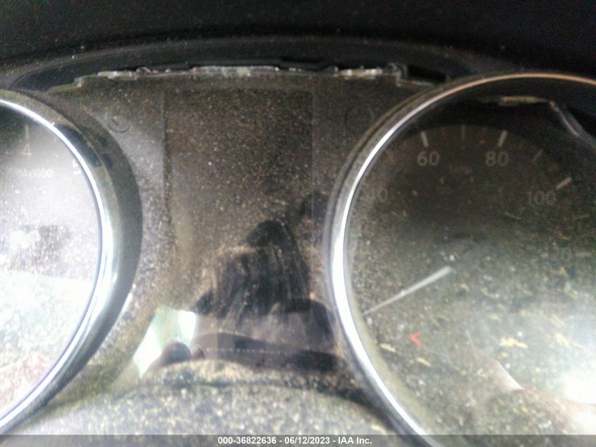 2018 NISSAN ROGUE SV - 5N1AT2MV4JC757959