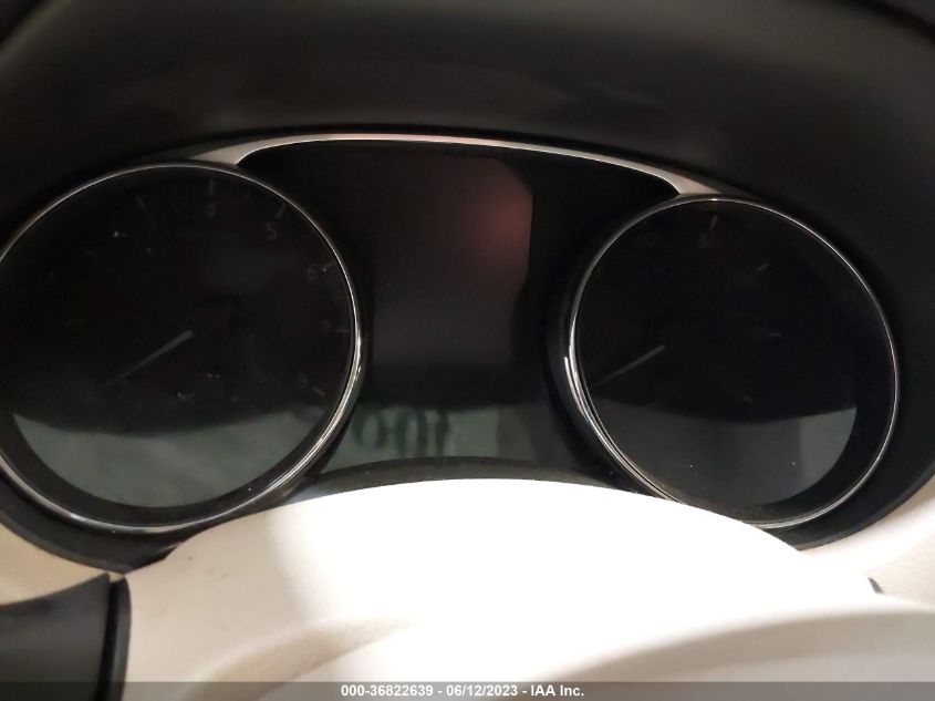 2015 NISSAN ROGUE SV - 5N1AT2ML1FC786311