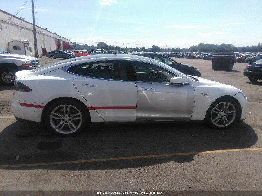 2015 TESLA MODEL S 85D/P85D/70D/90D/P90D - 5YJSA1H21FFP71692