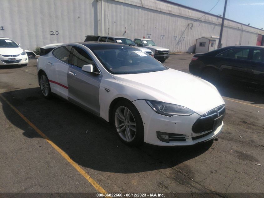 2015 TESLA MODEL S 85D/P85D/70D/90D/P90D - 5YJSA1H21FFP71692