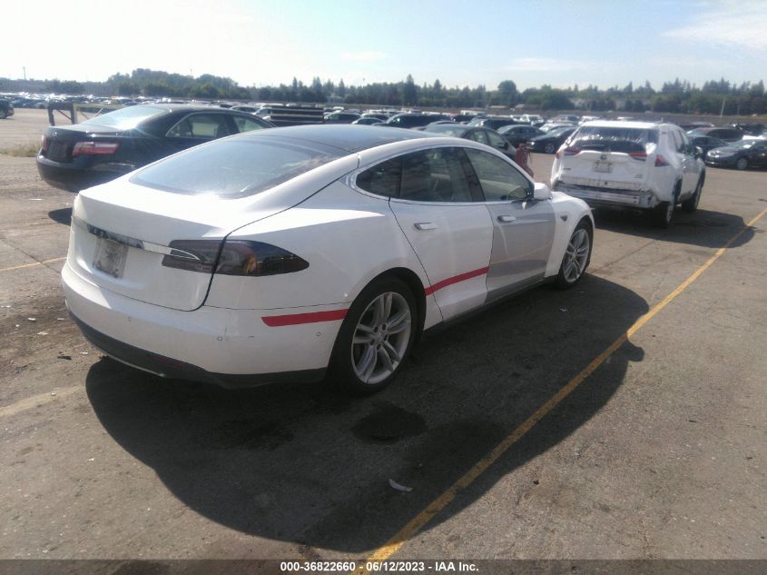 2015 TESLA MODEL S 85D/P85D/70D/90D/P90D - 5YJSA1H21FFP71692