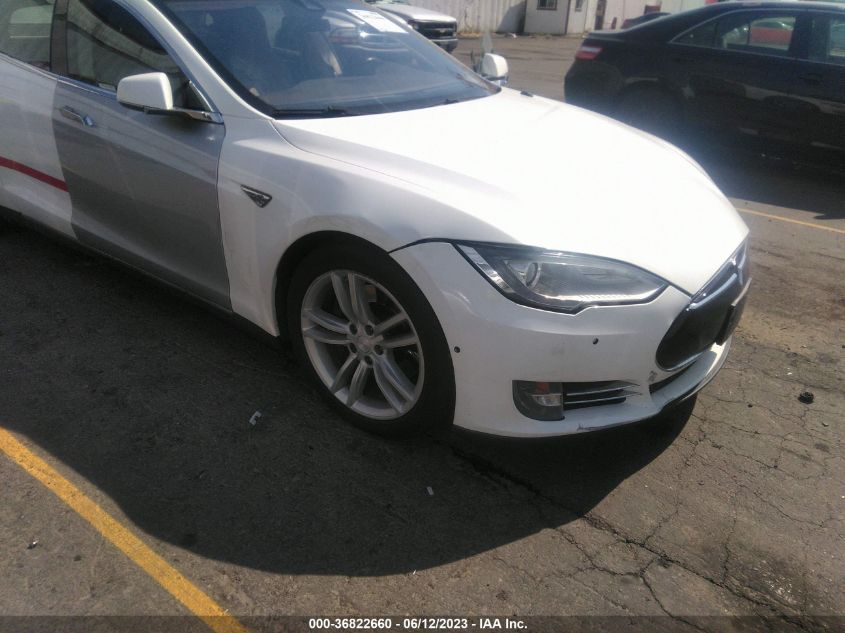 2015 TESLA MODEL S 85D/P85D/70D/90D/P90D - 5YJSA1H21FFP71692