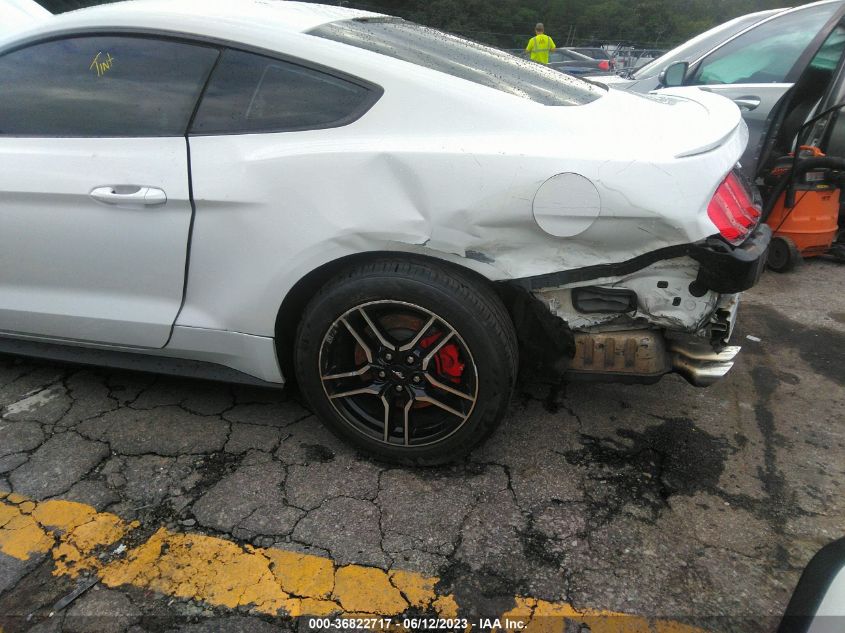 2018 FORD MUSTANG GT - 1FA6P8CF4J5162454