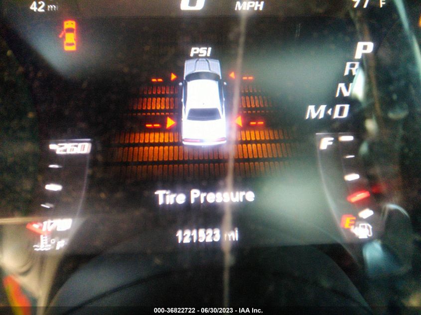 2015 DODGE CHALLENGER R/T SCAT PACK - 2C3CDZFJ7FH732656