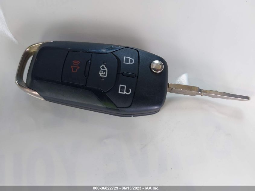 2020 FORD TRANSIT CONNECT VAN XL - NM0LS7E27L1441775