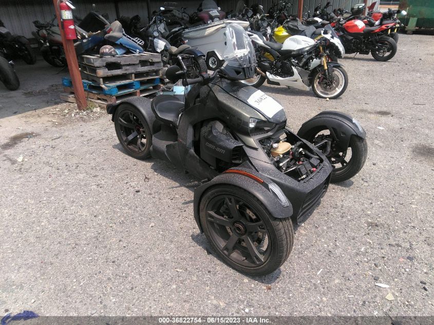 2019 CAN-AM RYKER - 3JB2FEG43KJ004254